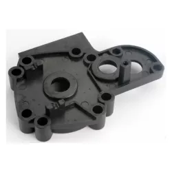 Gear plate
