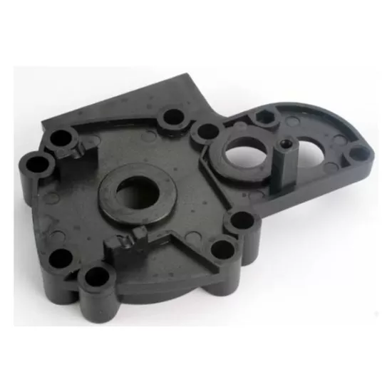 Gear plate