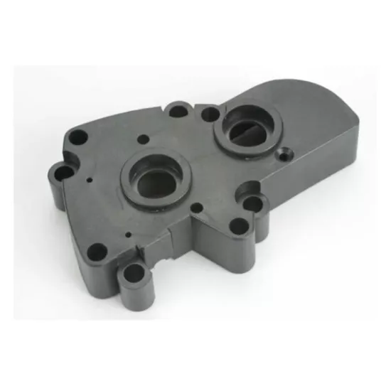 Outer spur gearbox