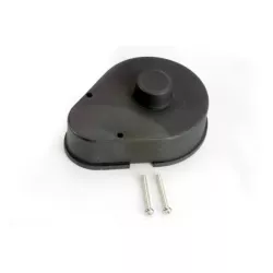 Gear cover