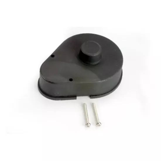 Gear cover