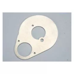Aluminum side cover plate, TRX6024