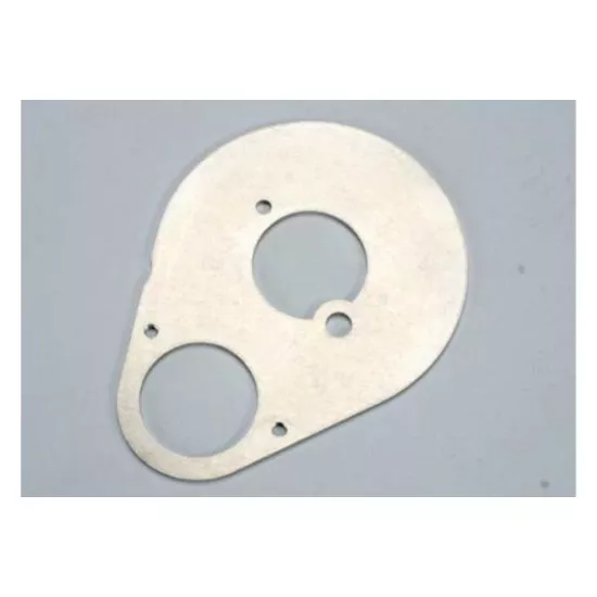 Aluminum side cover plate, TRX6024