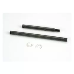 Top & idler gear shafts, TRX6030