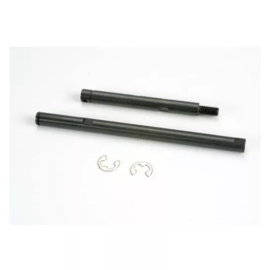 Top & idler gear shafts, TRX6030