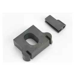 Antenna holder