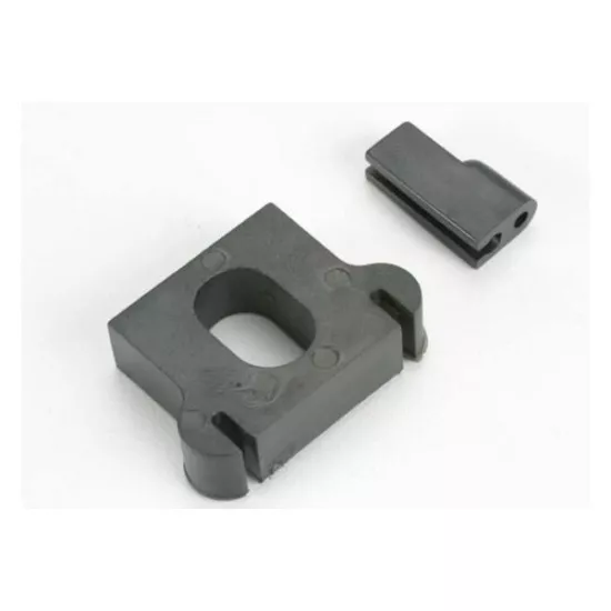 Antenna holder