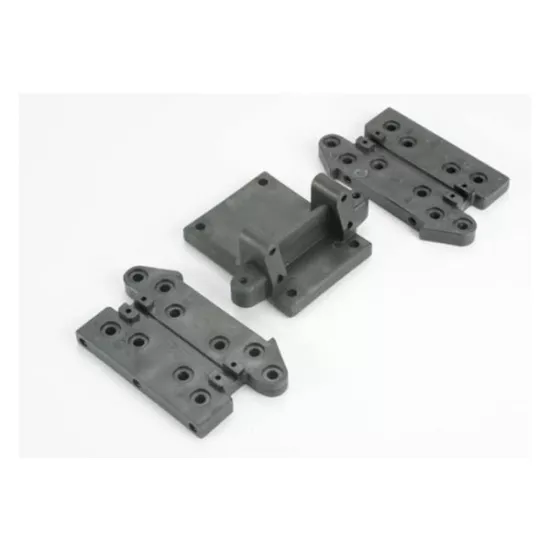 Suspension mount (front)