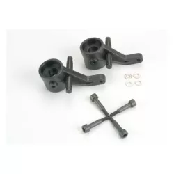 Axle housings/ screws (front)/ 4x26 CS (4)/ 4.0 MW (4)