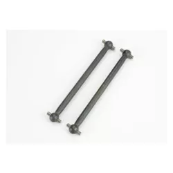 Dog bone style driveshafts (2)