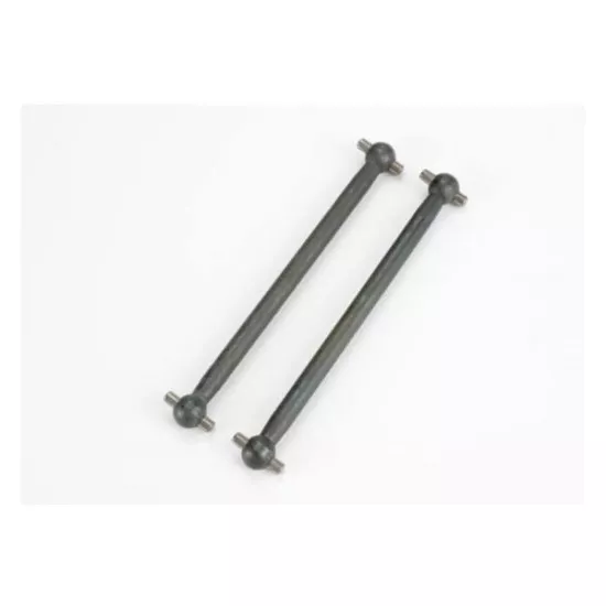 Dog bone style driveshafts (2)