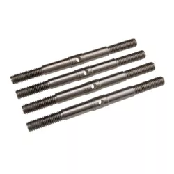 Tie rods (2)/ camber links (rear) (2), TRX6057