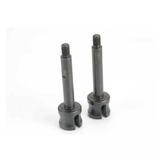 Stub axles (2) (rear)