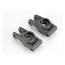 Stub axle carriers (2) (rear)
