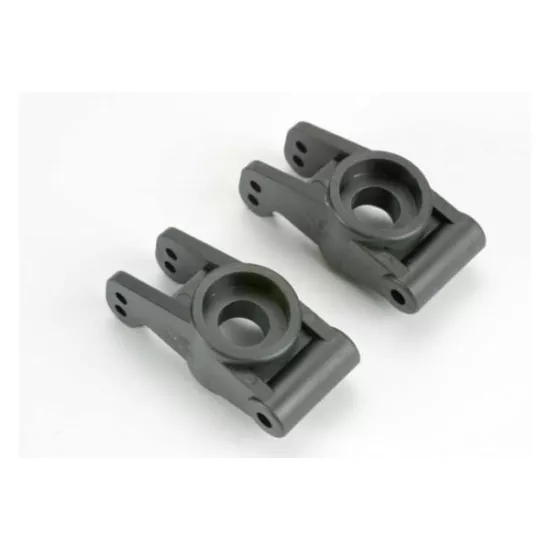 Stub axle carriers (2) (rear)