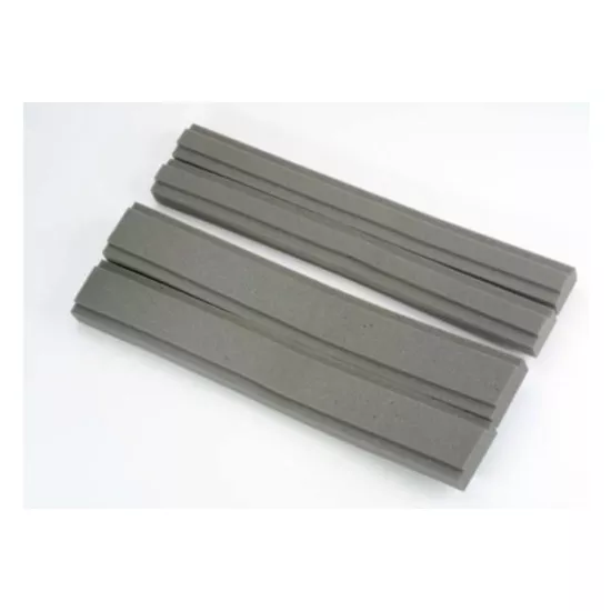 Foam tire inserts (front & rear) (4)