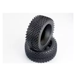 Tires (2) (rear)