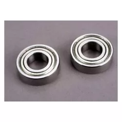 Ball bearings (15x32x9mm) (2), TRX6068
