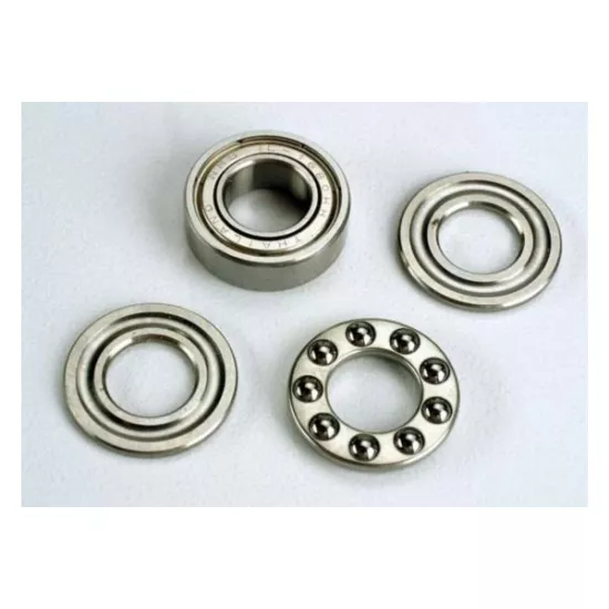 Thrust bearing assembly