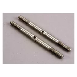 Chassis support rods (2)