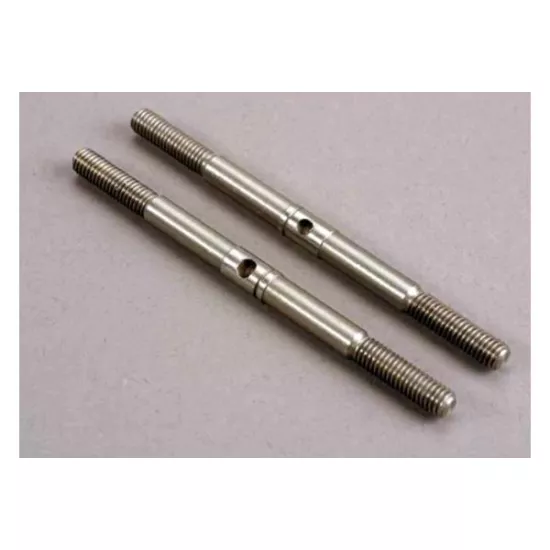 Chassis support rods (2)
