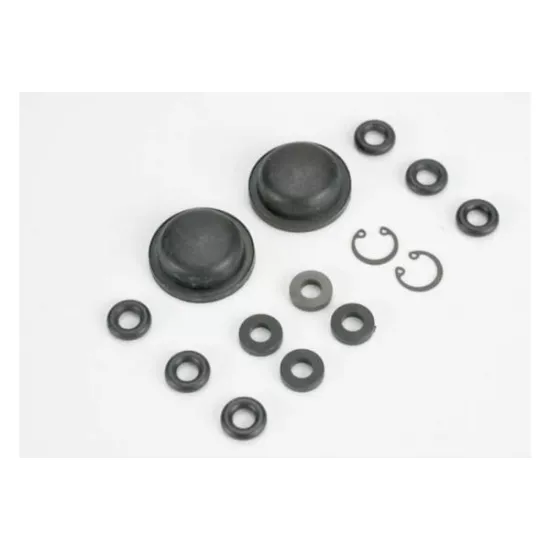 Shock rebuild kit (for 2 shocks)