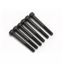 Screws, 4x36mm cap-head machine (6)