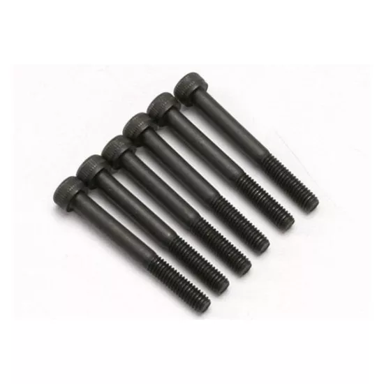 Screws, 4x36mm cap-head machine (6)