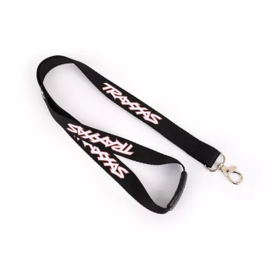 Lanyard Single Retail