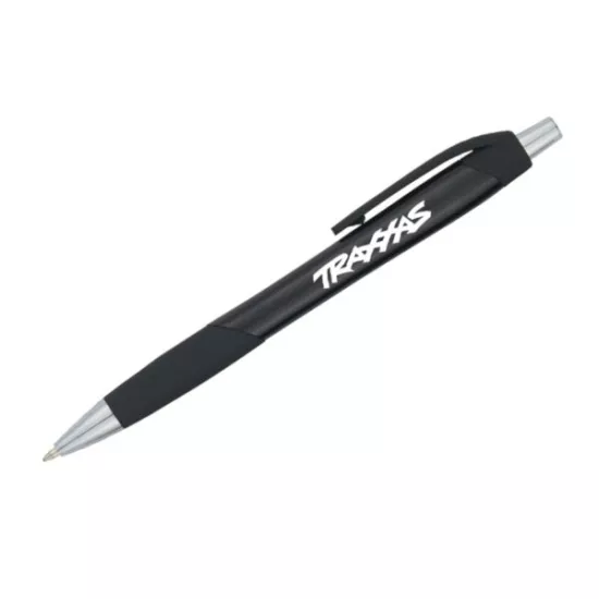 Traxxas Ballpoint Pen, black