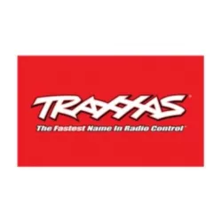 Traxxas Logo Flag Red, 3x5ft