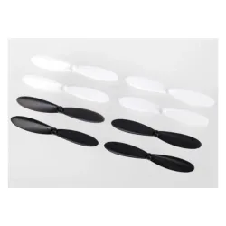 Rotor Blade Set, White (4), Bl