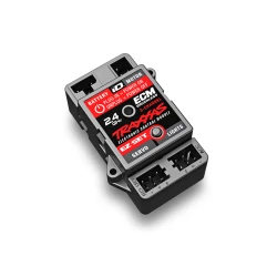 ECM Brushless 3-Channel