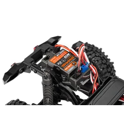ECM Brushless 3-Channel