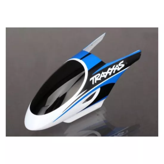 Canopy, Dr-1, Blue (1)/ Canopy, TRX6313