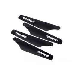 Rotor Blade Set, Upper & Lower, TRX6316