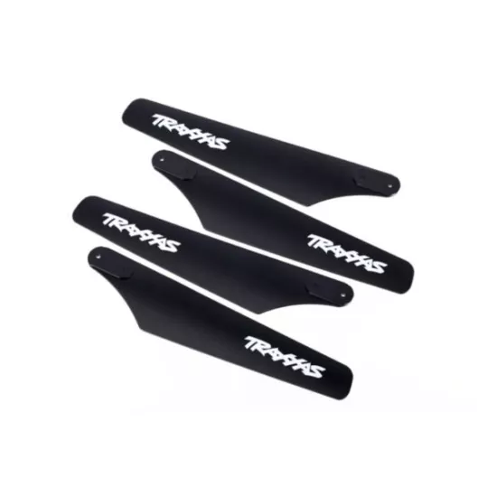 Rotor Blade Set, Upper & Lower, TRX6316