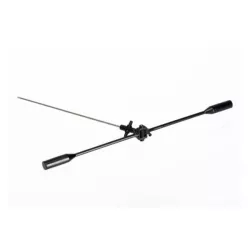 Flybar/ Main Shaft, Inner/ Rot, TRX6323