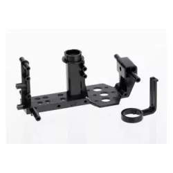 Main Frame, TRX6325