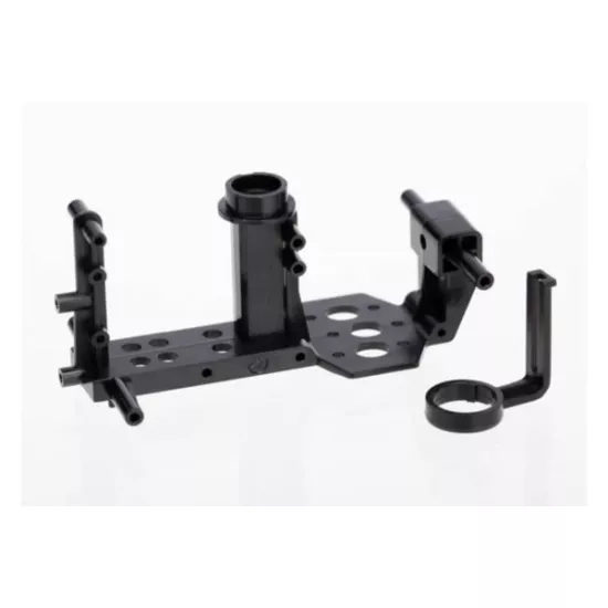Main Frame, TRX6325