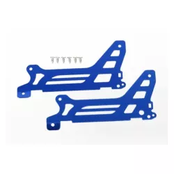 Main Frame, Side Plate, Outer, TRX6328