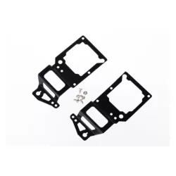 Main Frame, Side Plate, Inner