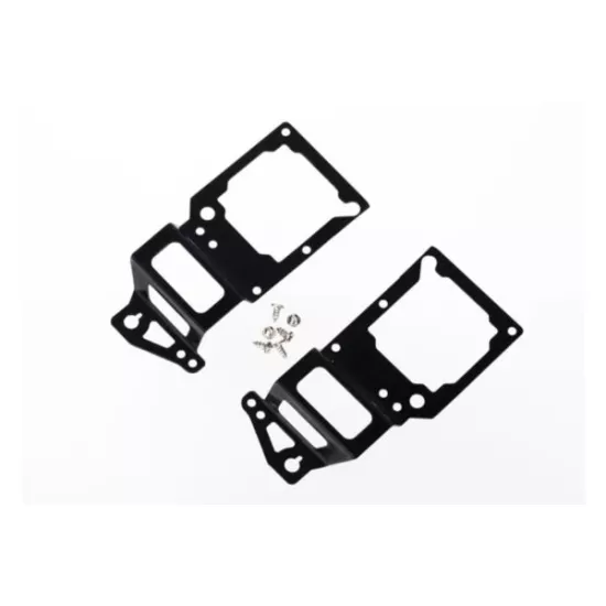 Main Frame, Side Plate, Inner