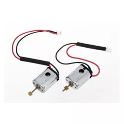 Motor, Clockwise (1)/ Motor, C, TRX6335