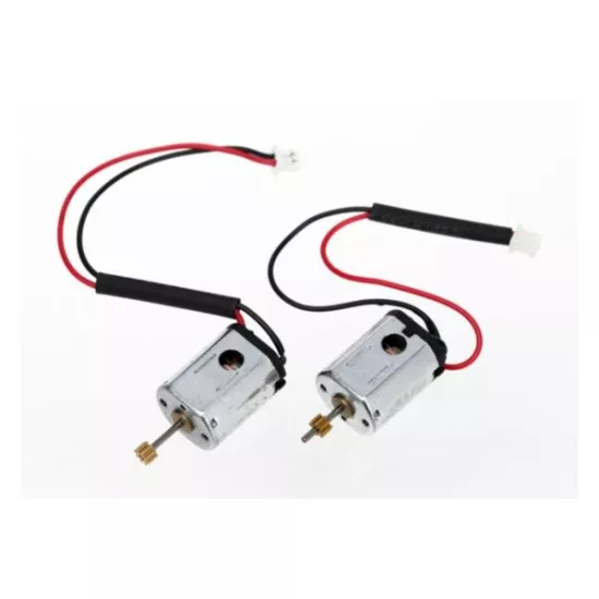 Motor, Clockwise (1)/ Motor, C, TRX6335
