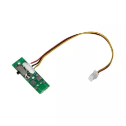 Switch, Power, TRX6336