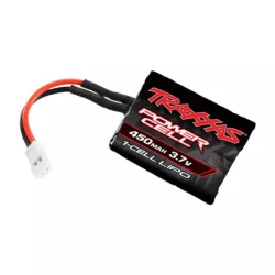 Battery, 450Mah, Lipo