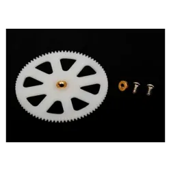 Main Gear, Lower (1) (For Inne