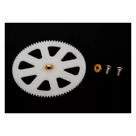 Main Gear, Lower (1) (For Inne
