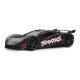 Traxxas XO-1 Supercar (no lipos)  TSM black